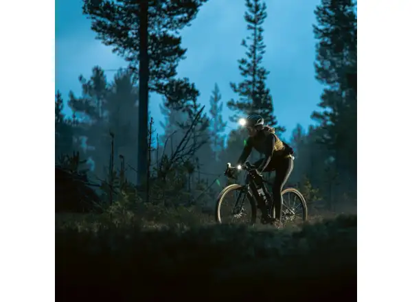 Silva Free MTB Stirnlampe 2500