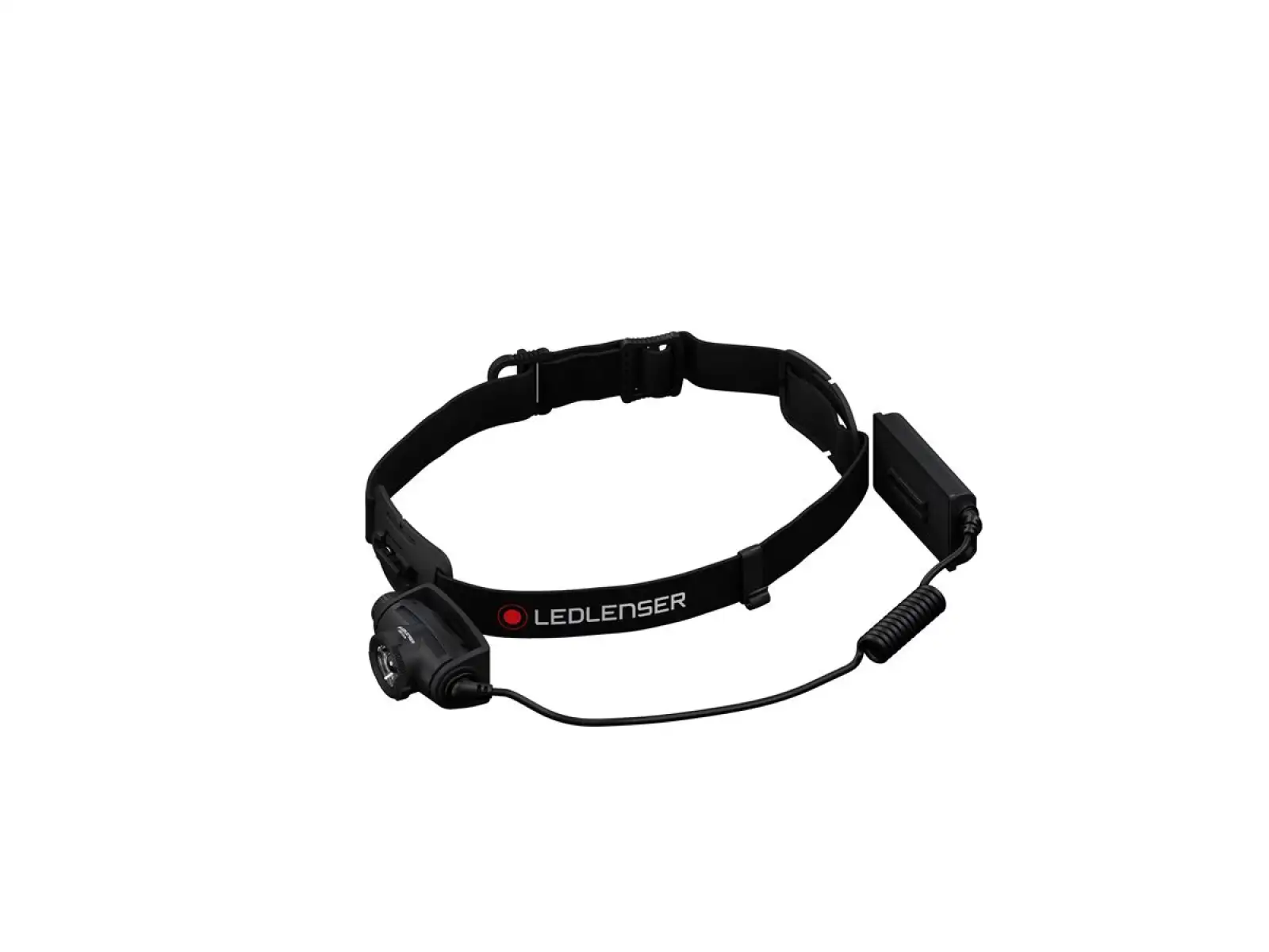Die Ledlenser H5R Core Stirnlampe