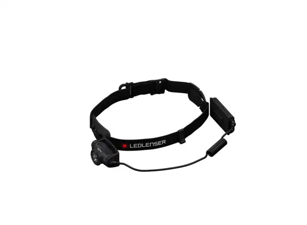 Die Ledlenser H5R Core Stirnlampe