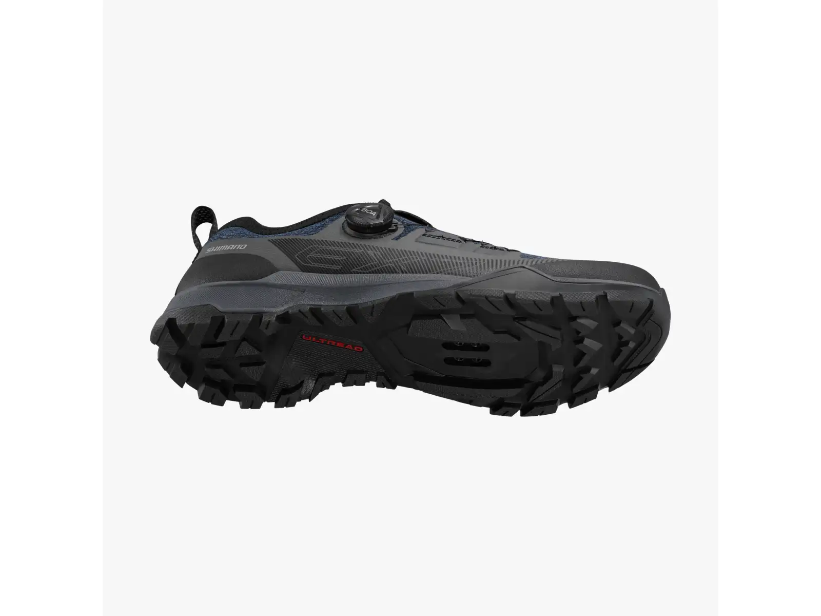 Shimano SH-EX700 Herren Touring-Radschuhe