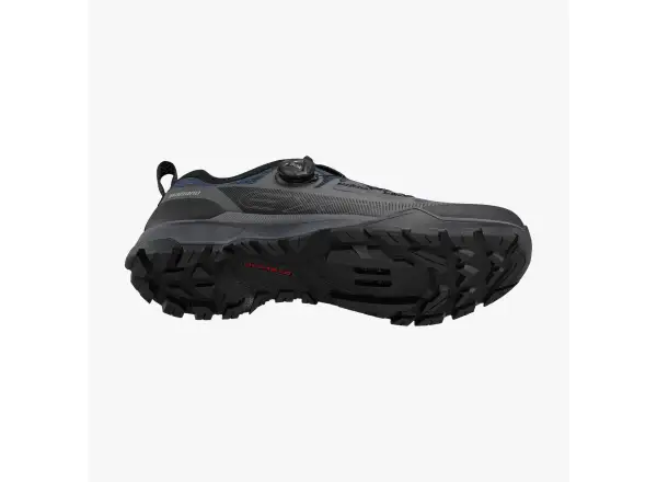Shimano SH-EX700 Herren Touring-Radschuhe