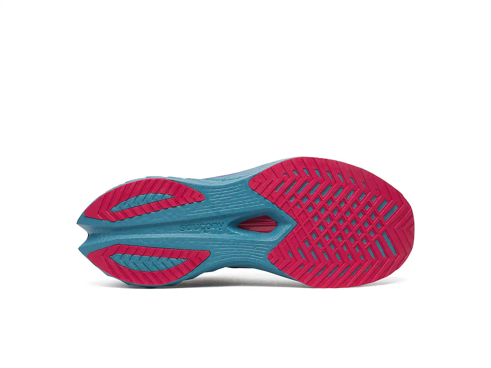 Saucony Endorphin Speed 4 Galaxy Herrenlaufenschuhe Shadow