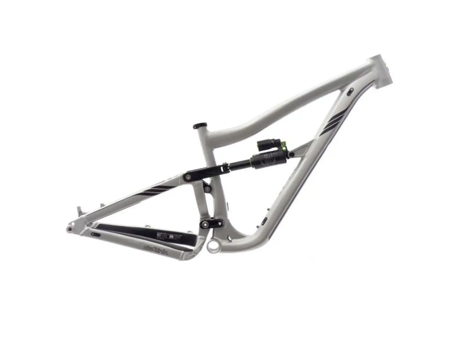 Ibis Ripmo AF 29 DVO Topaz T3 Air Rahmen-Kit Metal