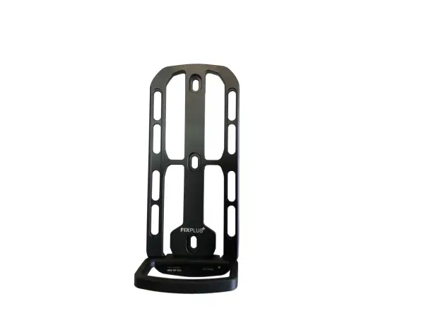 Fixplus Cargo Cage Gepäckträger für die Vorderradgabel S
