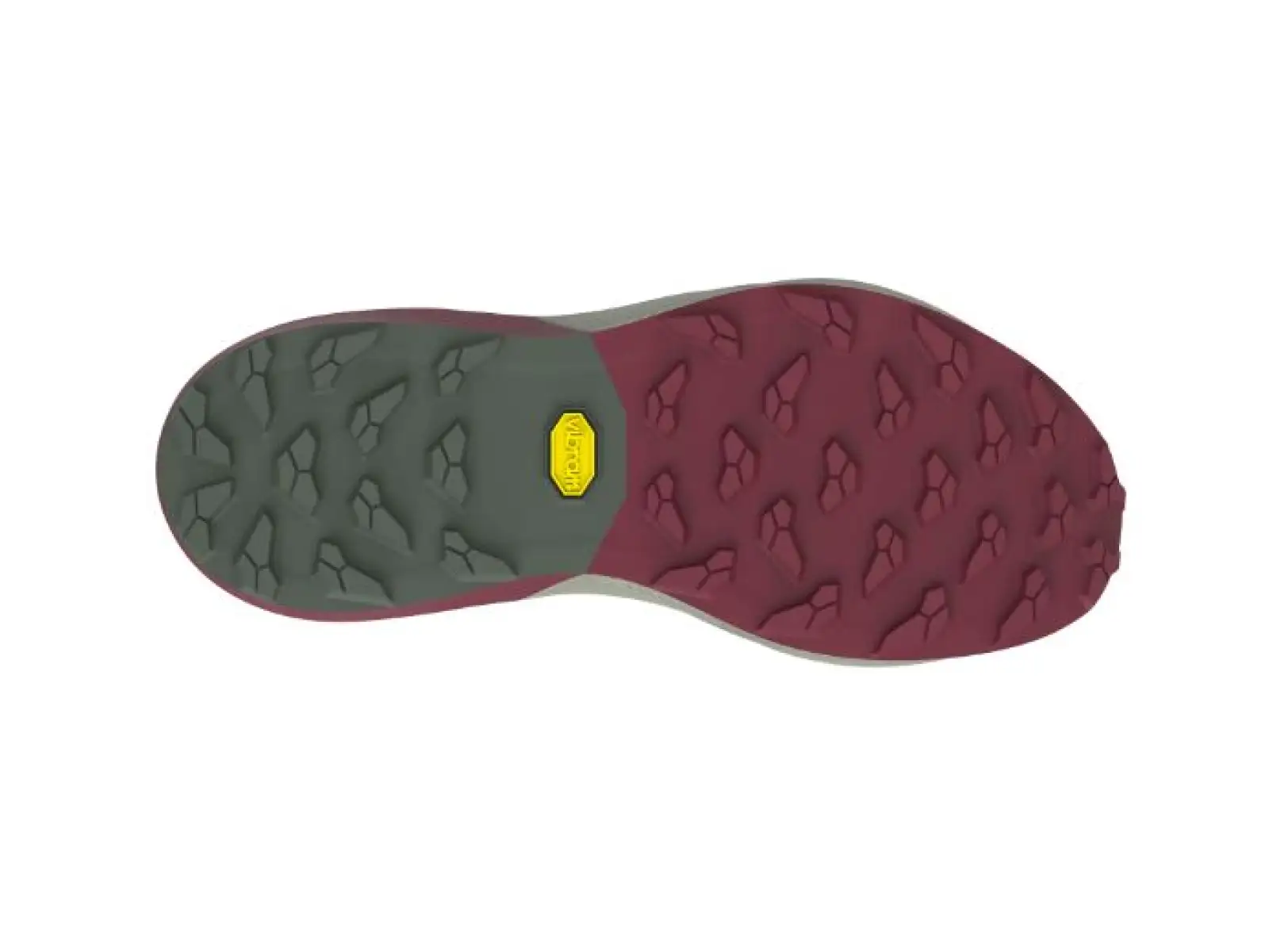 Dynafit Ultra Pro 2 Damen Langlaufschuhe Yerba/Thyme
