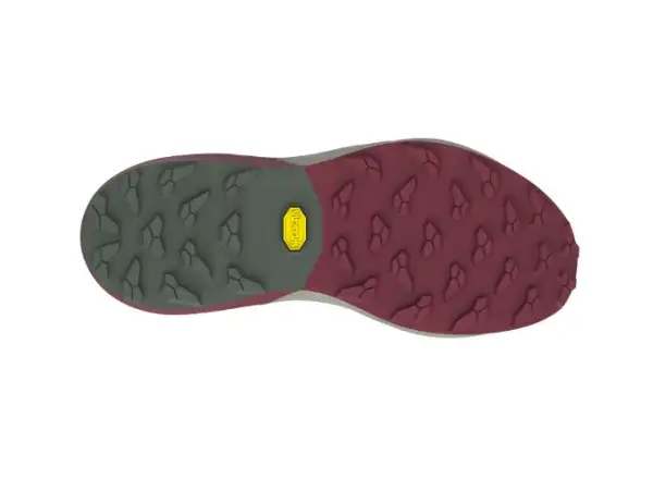 Dynafit Ultra Pro 2 Damen Langlaufschuhe Yerba/Thyme