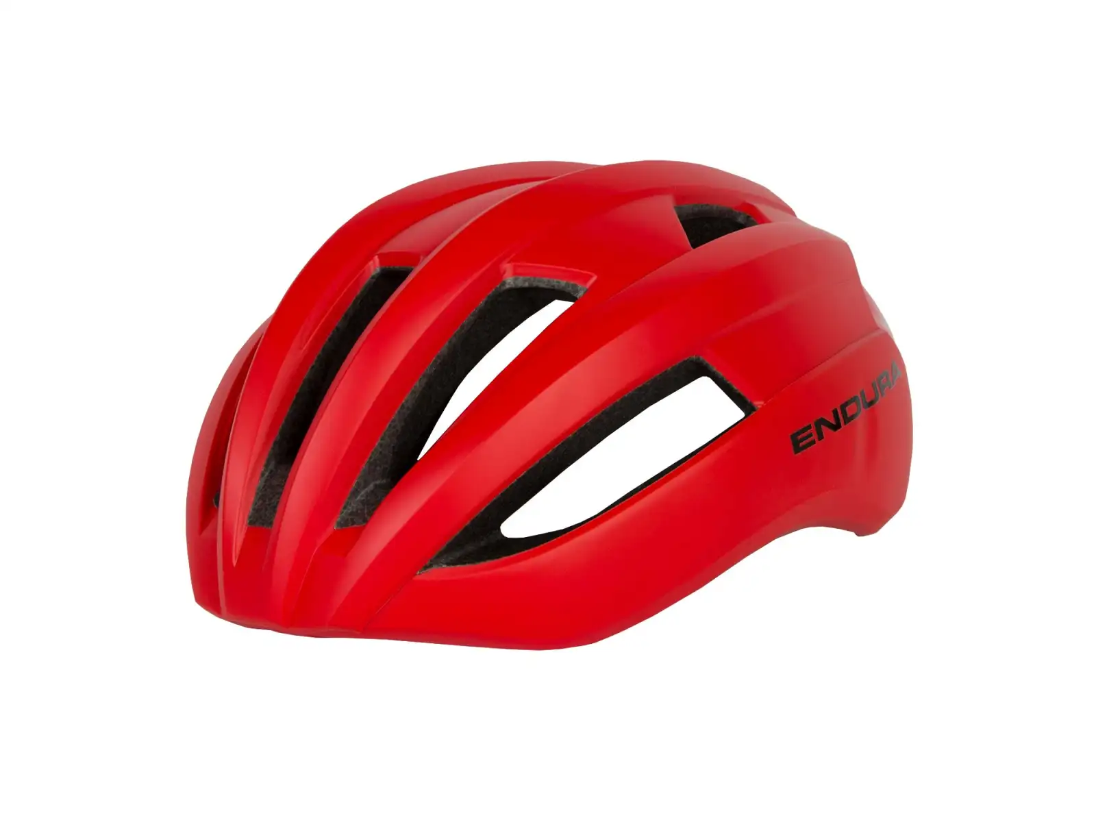 Endura Xtract II Helm Rot