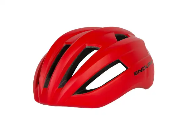 Endura Xtract II Helm Rot