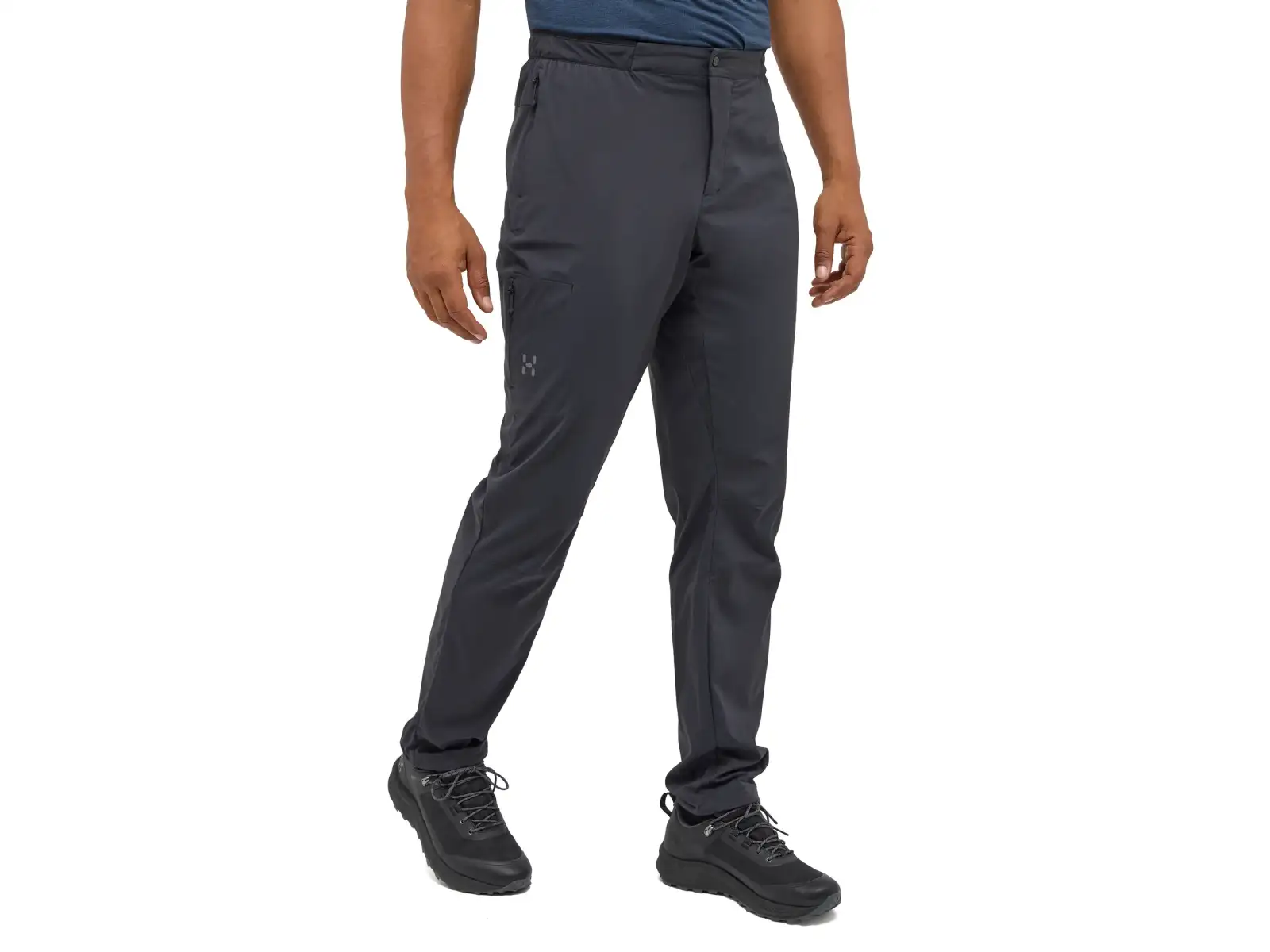 Haglöfs L.I.M Fuse Herren Hose True Black