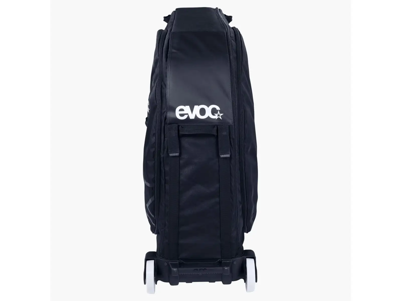 Evoc Bike Bag Pro Transporttasche für Fahrrad Black