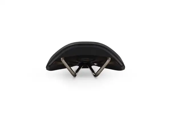 Fizik Terra Argo X5 160 mm Sattel schwarz