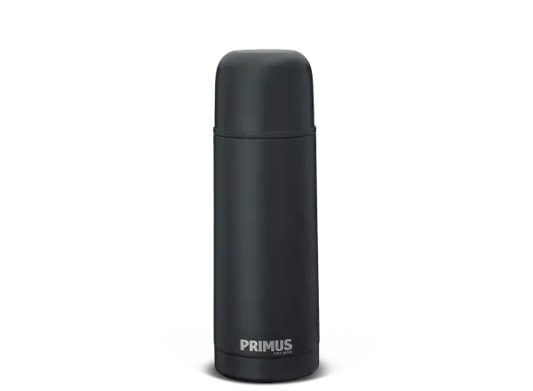 Primus Classic Light Thermosflasche 0,75 l Black