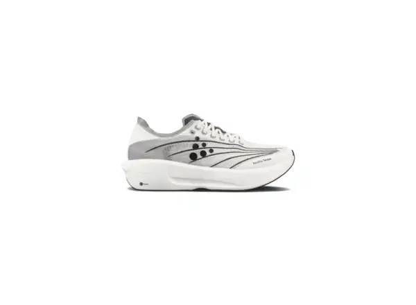 Craft Nordlite Tempo Damen Laufschuhe Weiß
