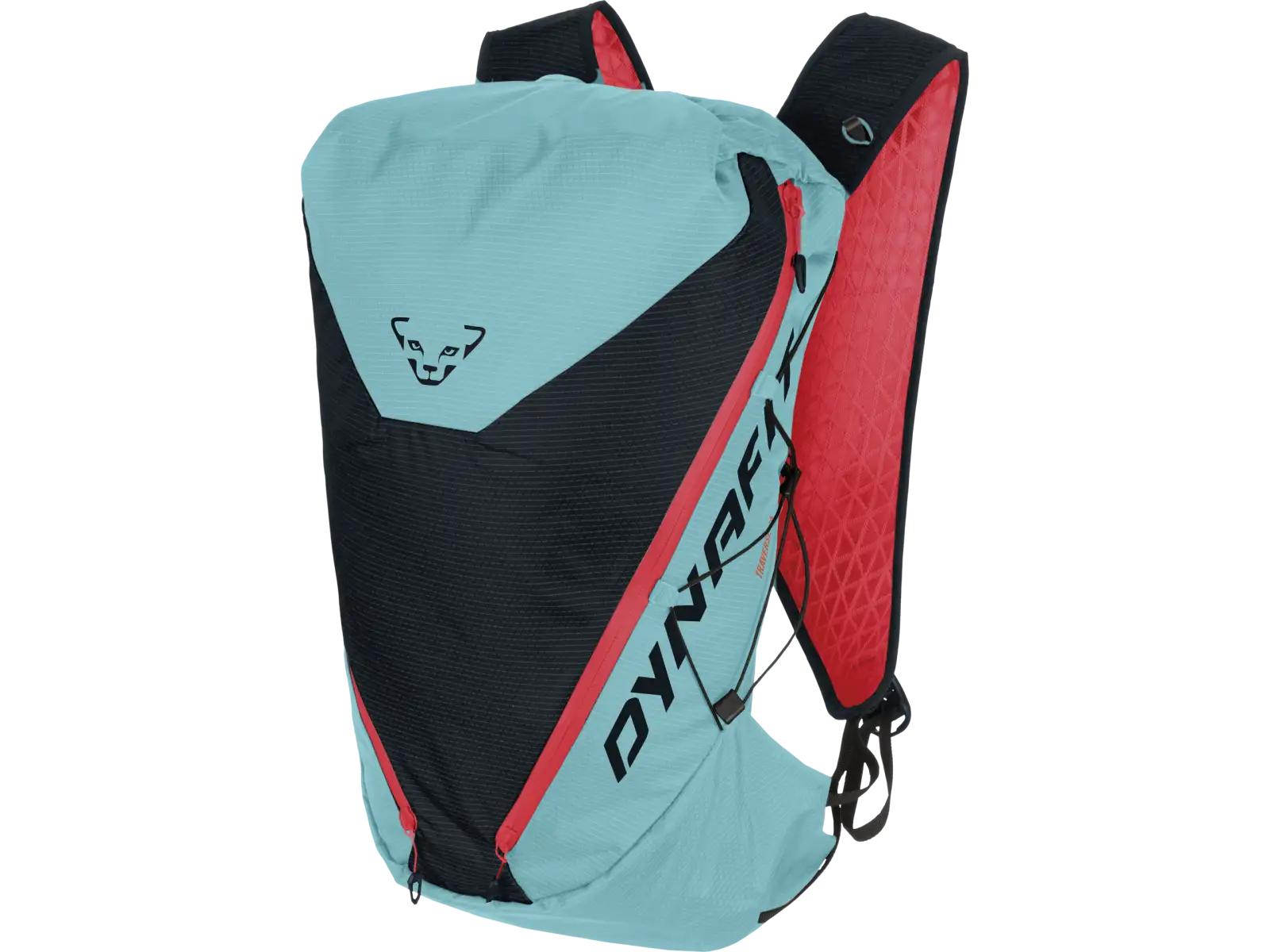 Dynafit Traverse 16 l Rucksack Marineblau/Blaubeere
