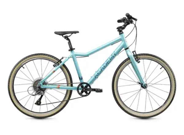 Academy Grade 5 Kinderfahrrad 24" Türkis