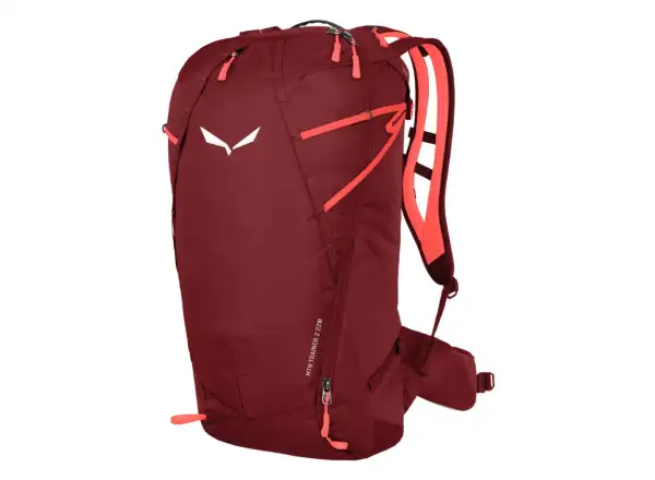 Salewa Mountain Trainer 2 22 l Damenrucksack Syrah