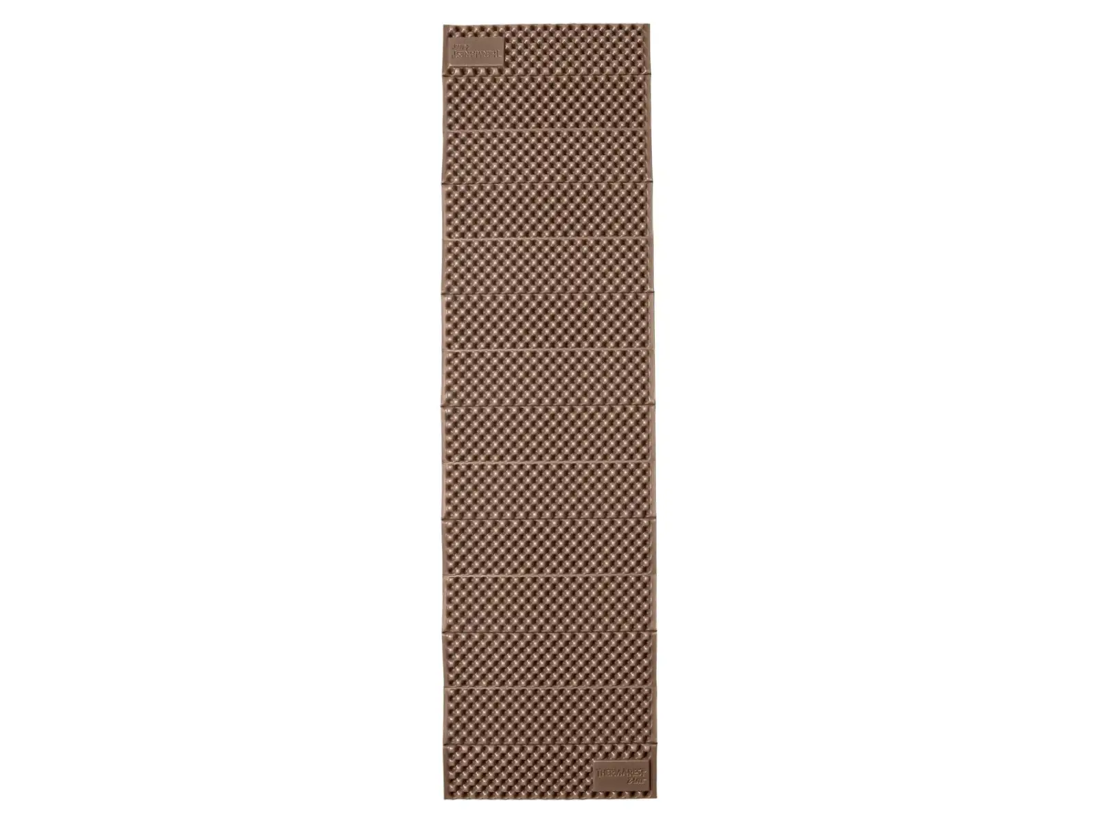 Therm-A-Rest Z-Lite Regular Schaumstoff-Isomatte Braun