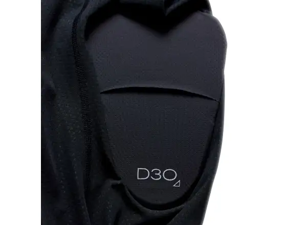 Troy Lee Designs Ultra Enduro Herren Innenhose Bib Liner Mono Black