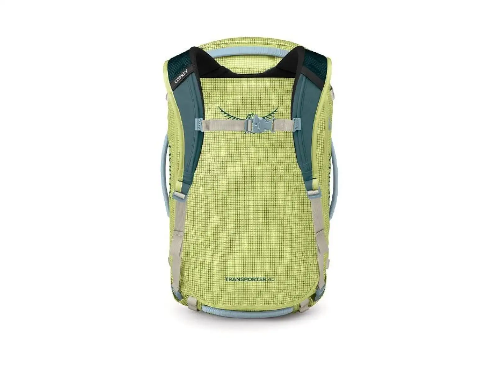 Osprey Transporter Duffel 40 Reisetasche Glow Dew