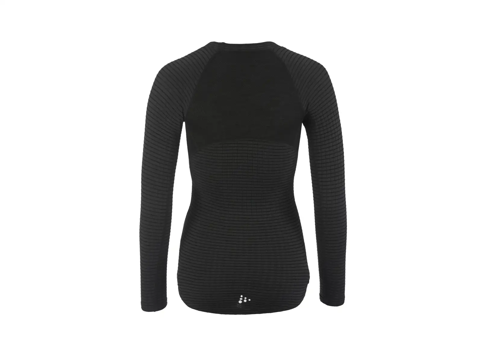 CRAFT Wool Extreme X LS 2 Damen T-Shirt violett