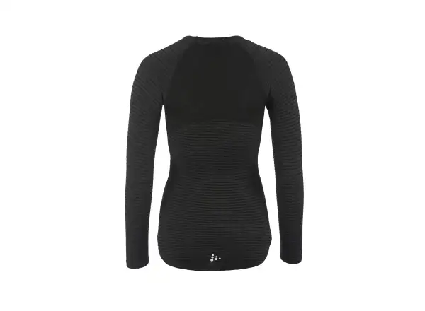 CRAFT Wool Extreme X LS 2 Damen T-Shirt violett