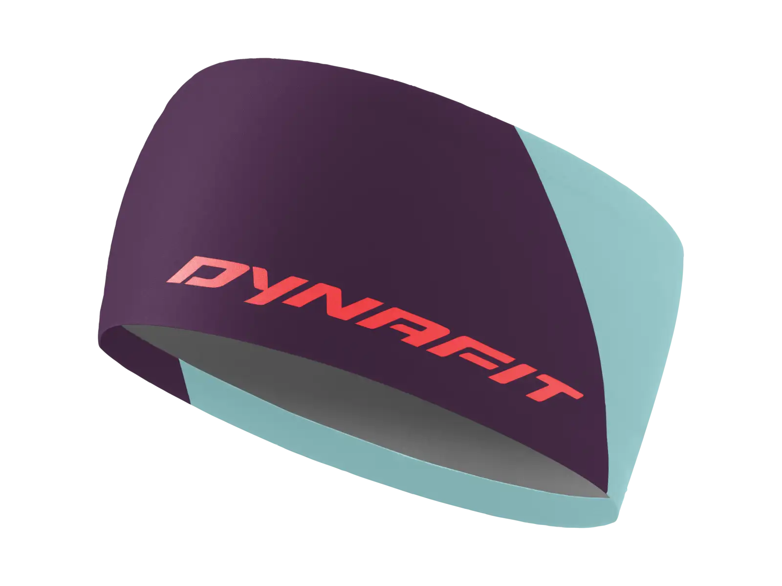 Dynafit Performance Dry Stirnband Royal Purple