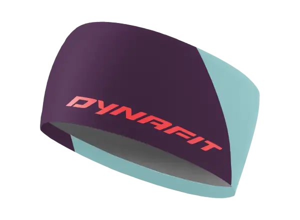 Dynafit Performance Dry Stirnband Royal Purple