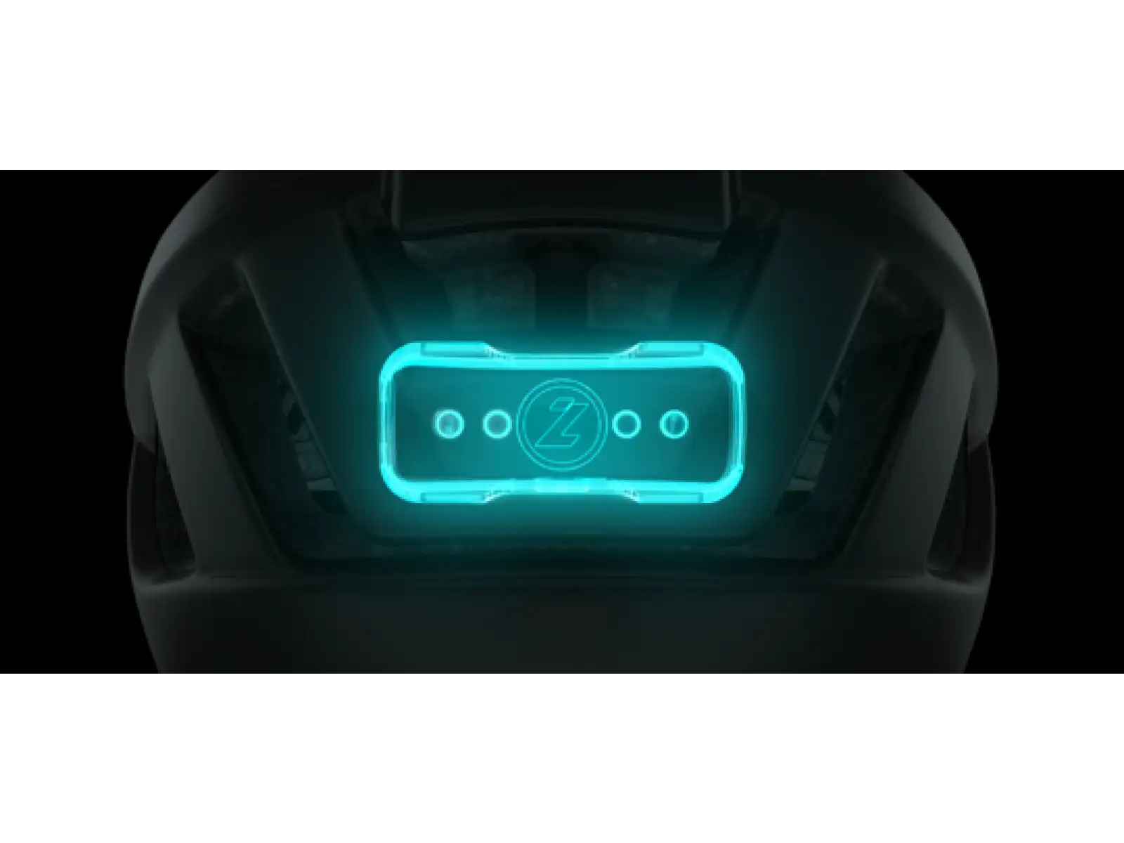 Lazer Tempo KC Straßenhelm schwarz