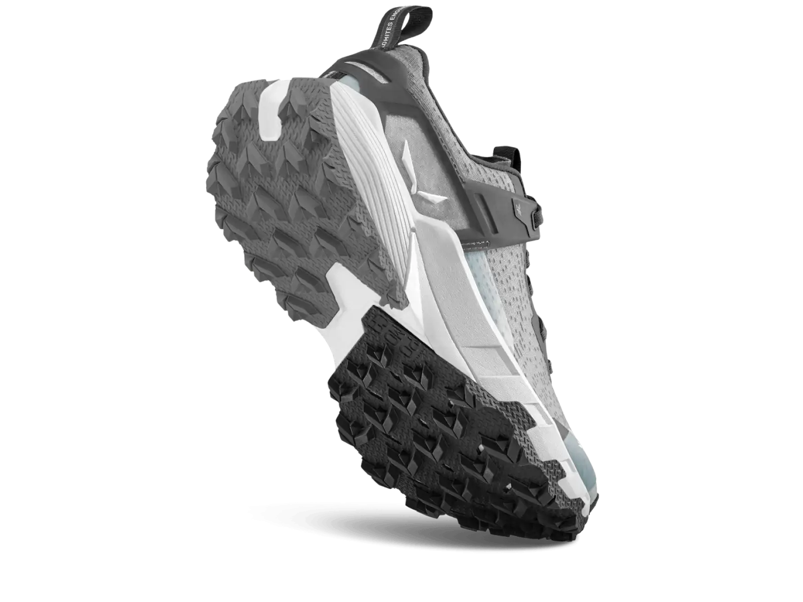 Salewa Pedroc 2 Damen Schuhe Onyx Vapor blue