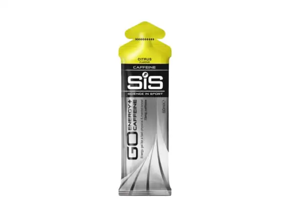 SiS Go Gel Koffein + 60 ml
