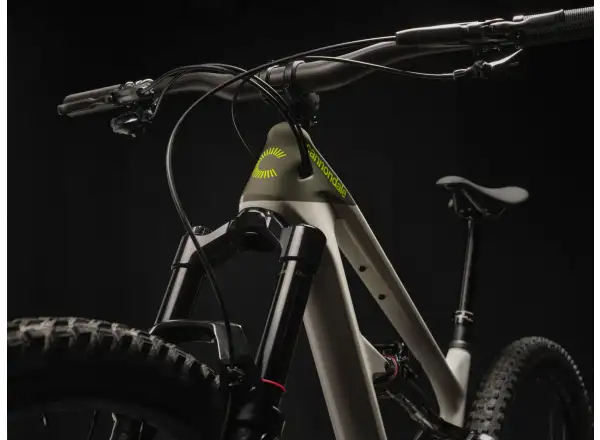 Cannondale Habit Carbon LT 1 CHK Mountainbike