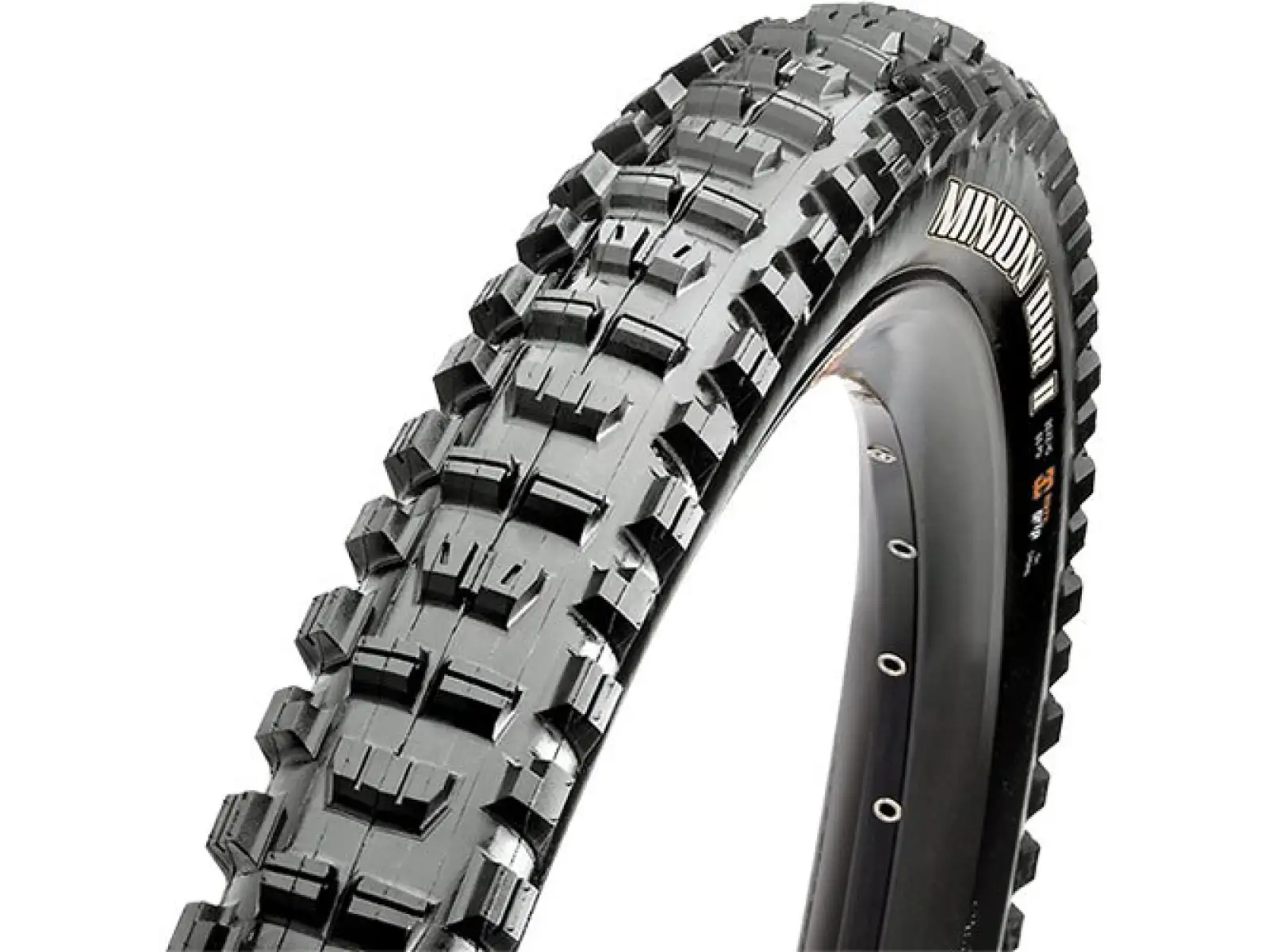 Maxxis Minion DHR II 20x2,30" Drahtreifen