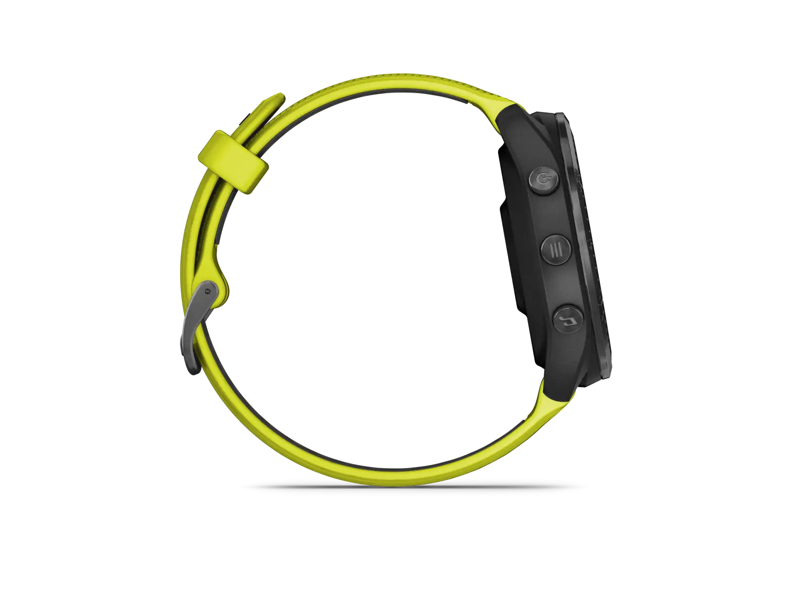 Garmin Forerunner 965 Smartwatch Carbon Grey Titan DLC/Yellow