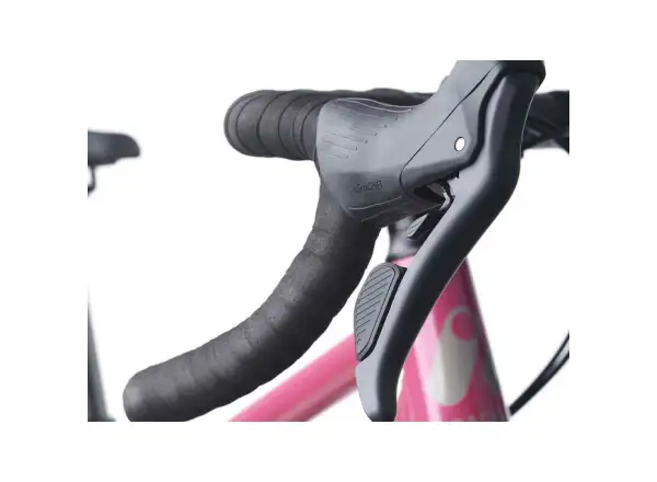 Academy S-Grade Gravel 5 Kinderfahrrad 24 Zoll Rosa