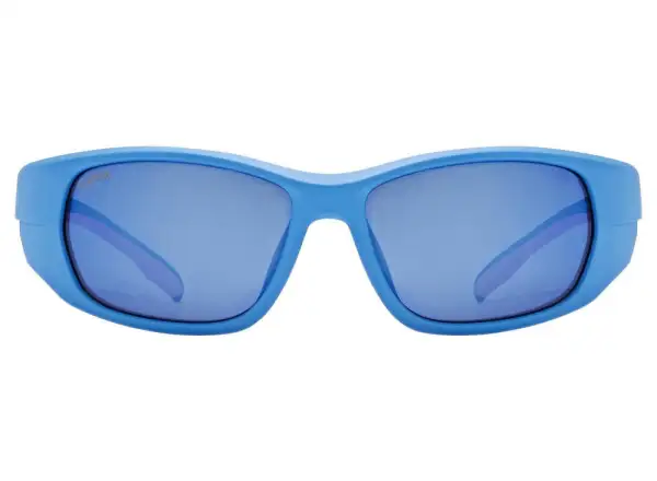 Uvex Sportstyle 514 Blau Matt/Spiegel Blau