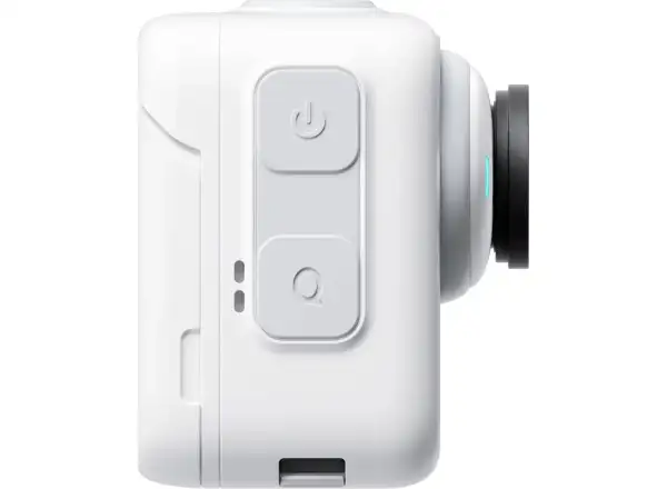 Insta360 GO 3 - 128 GB Kamera Weiß