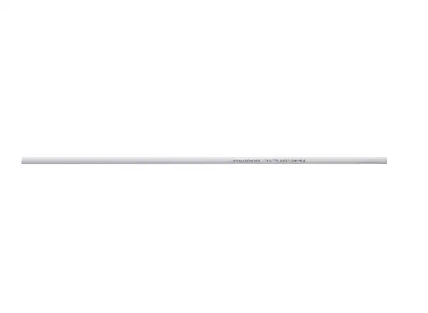 Shimano OT-SP41 Schaltzugaußenhülle Weiß 1 m