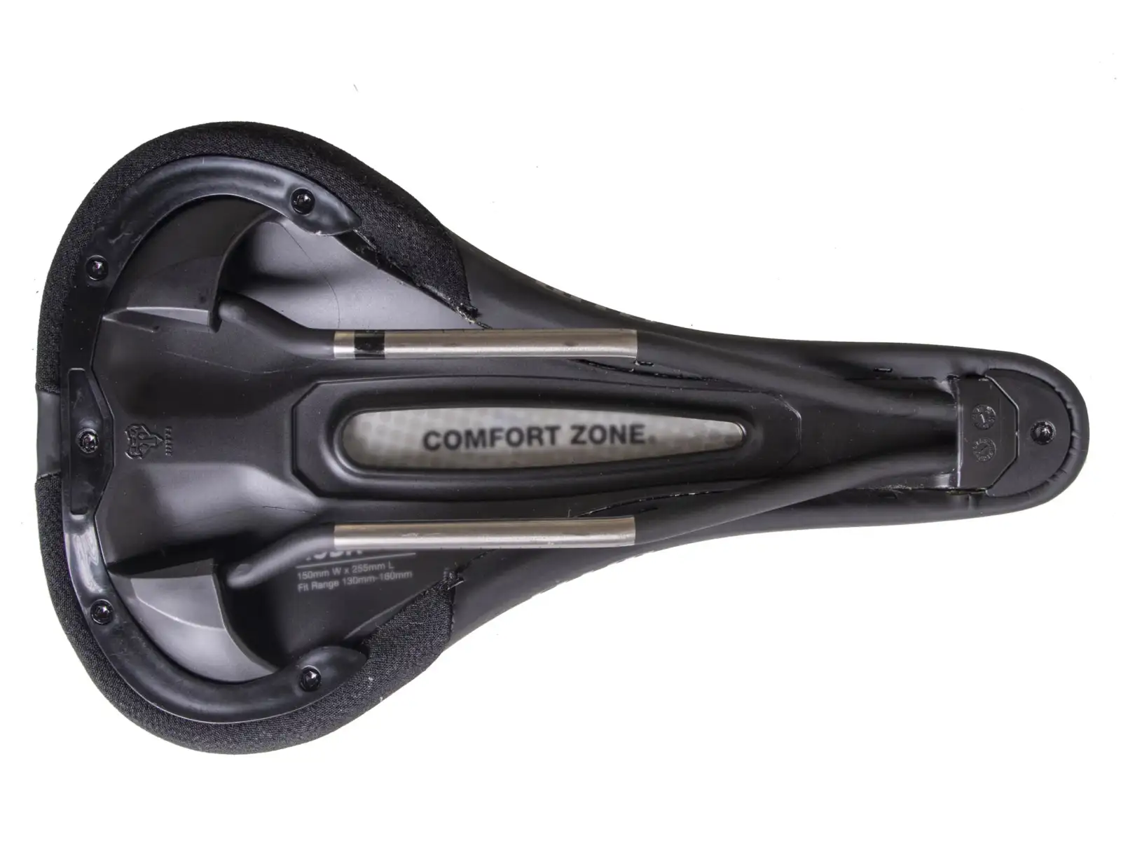 WTB KODA Sattel Cromoly Medium