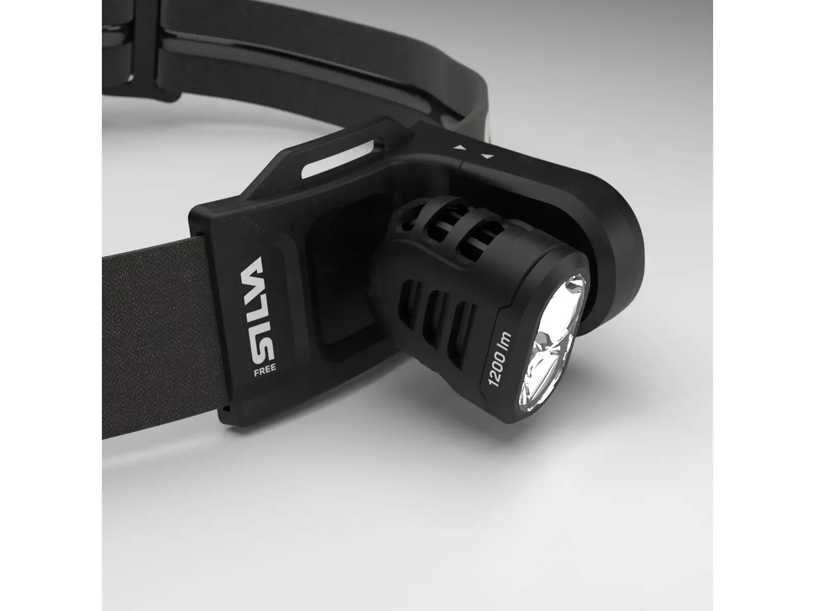 Silva Free 1200 S Stirnlampe