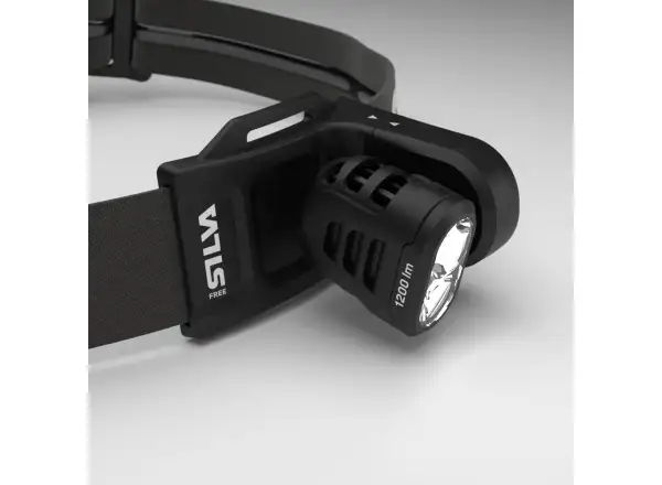 Silva Free 1200 S Stirnlampe