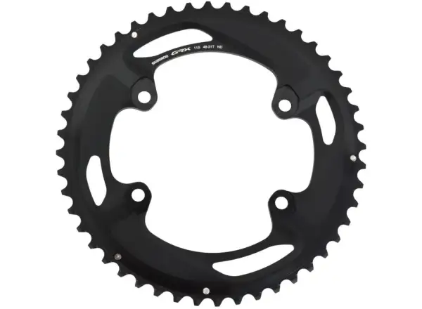 Shimano GRX FC-RX810-2 Kettenblatt 48 Zähnen