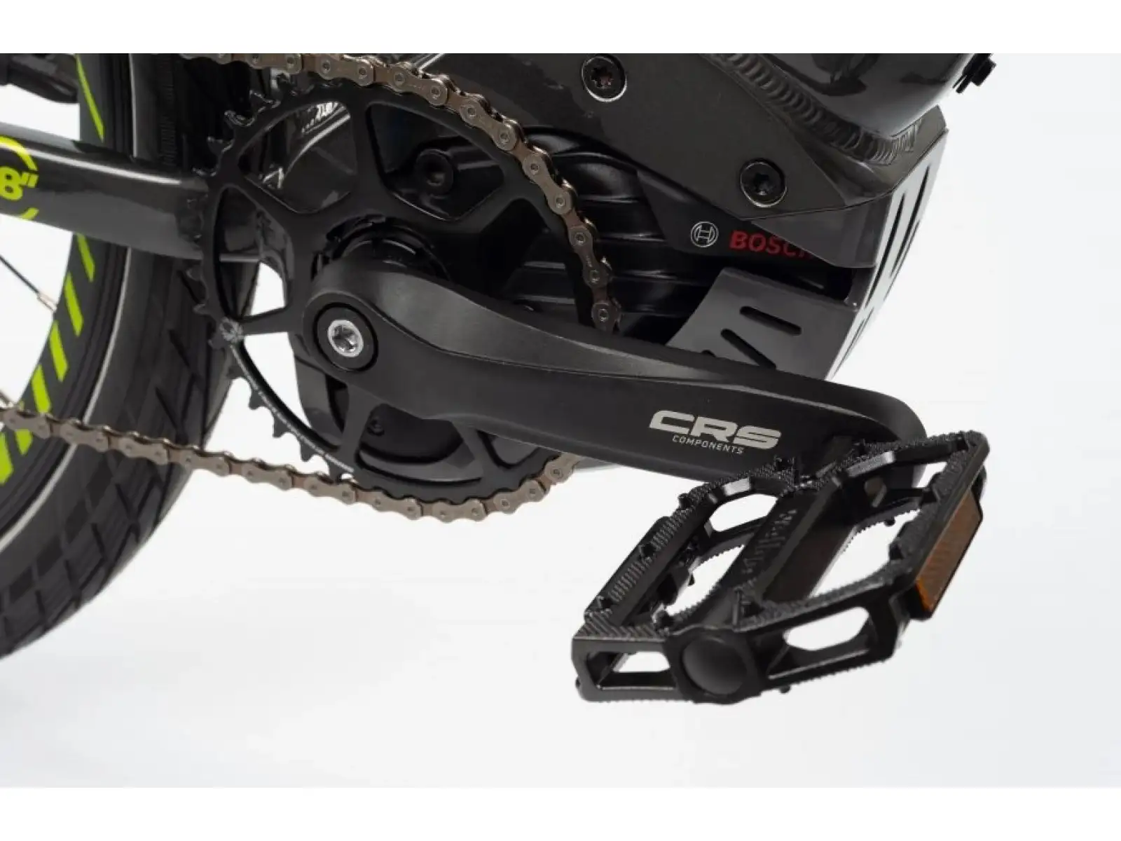 Crussis e-Cross 10.7 Herren E-Bike