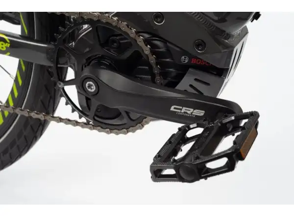 Crussis e-Cross 10.7 Herren E-Bike