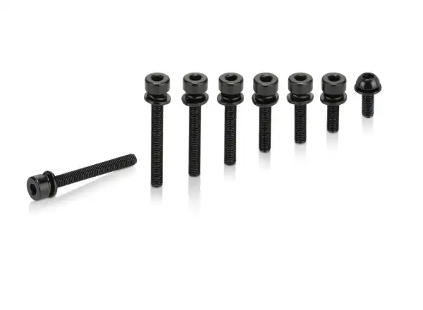 XLC Schraube für Flatmount-Adapter M5x15 mm 2 Stück