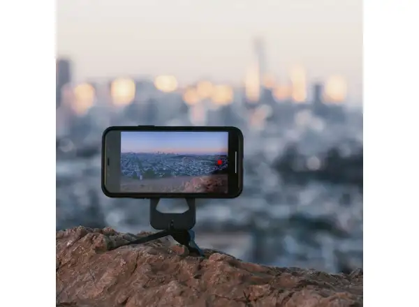 Peak Design Everyday Loop V2 Hülle für iPhone 15 Pro Redwood