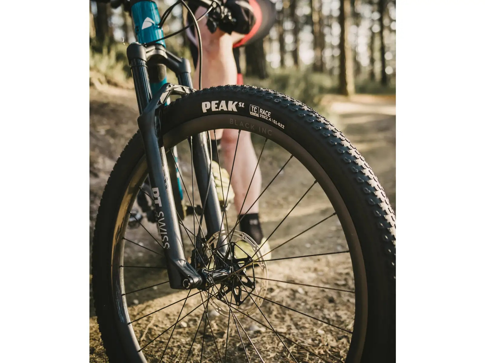 Goodyear Peak SL Tubeless Ready 29x2,40" MTB Reifen mit Kevlar