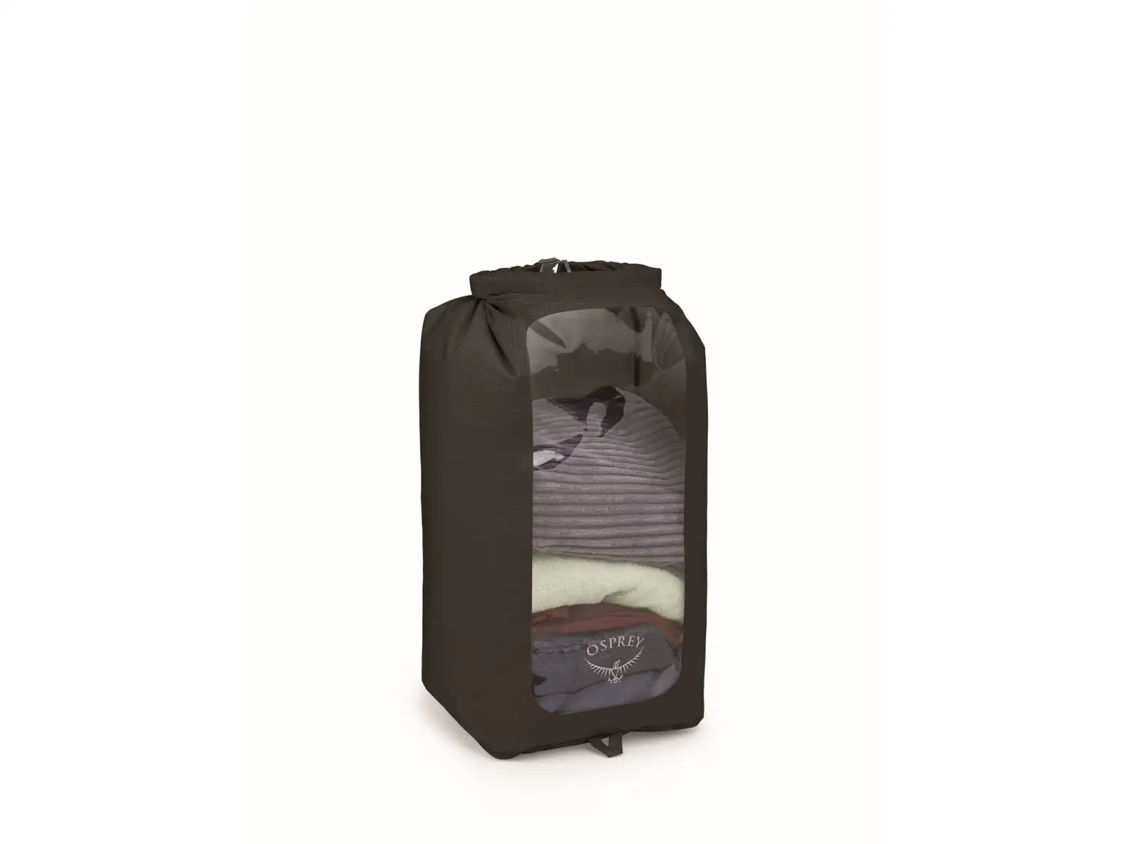 Osprey Ultraleichter Packsack 35 l Hülle Window Schwarz