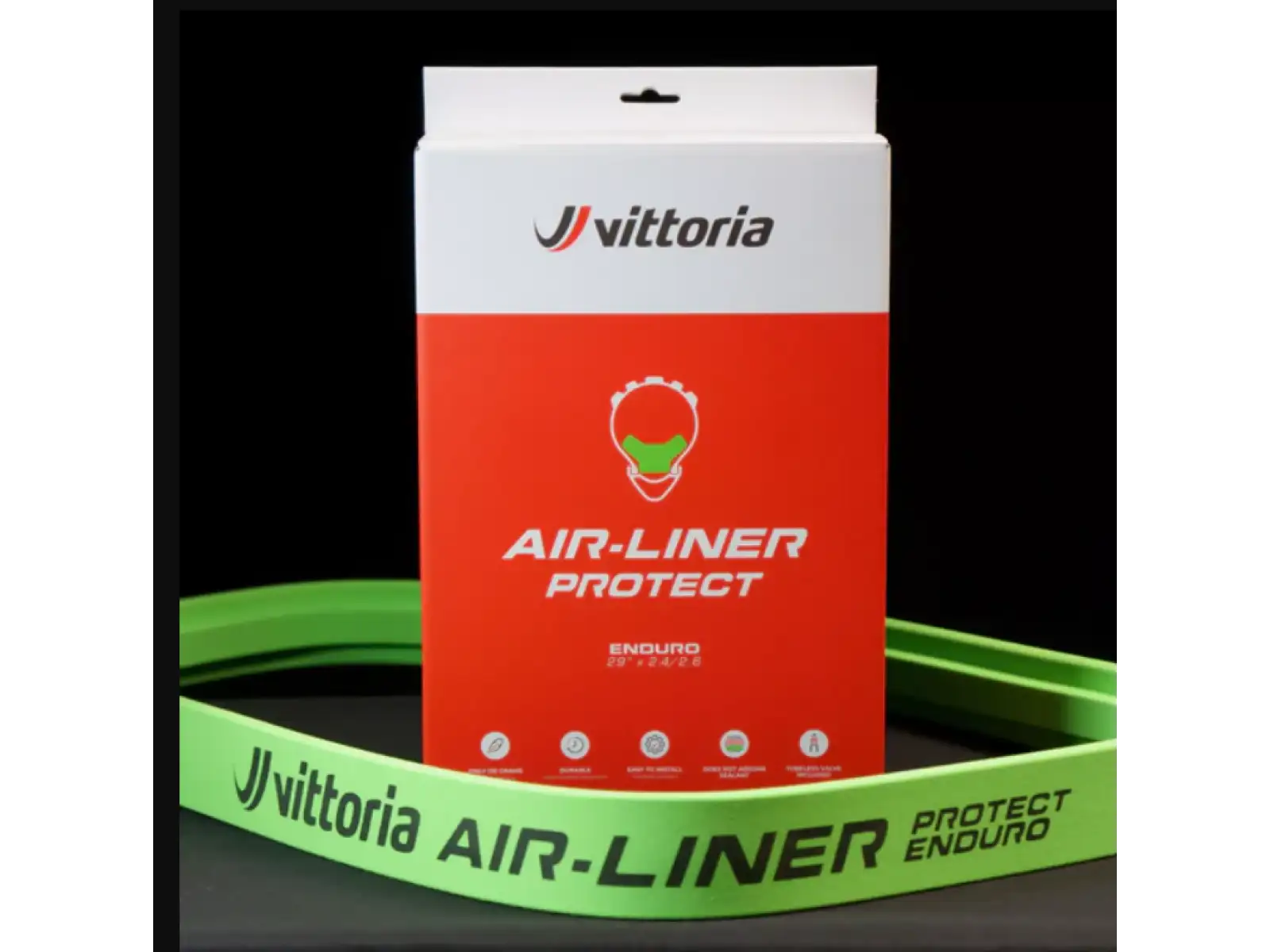 Vittoria Air-Liner Protect Enduro Reifenfüllungseinlage