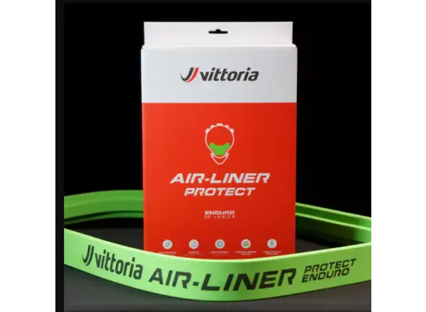 Vittoria Air-Liner Protect Enduro Reifenfüllungseinlage