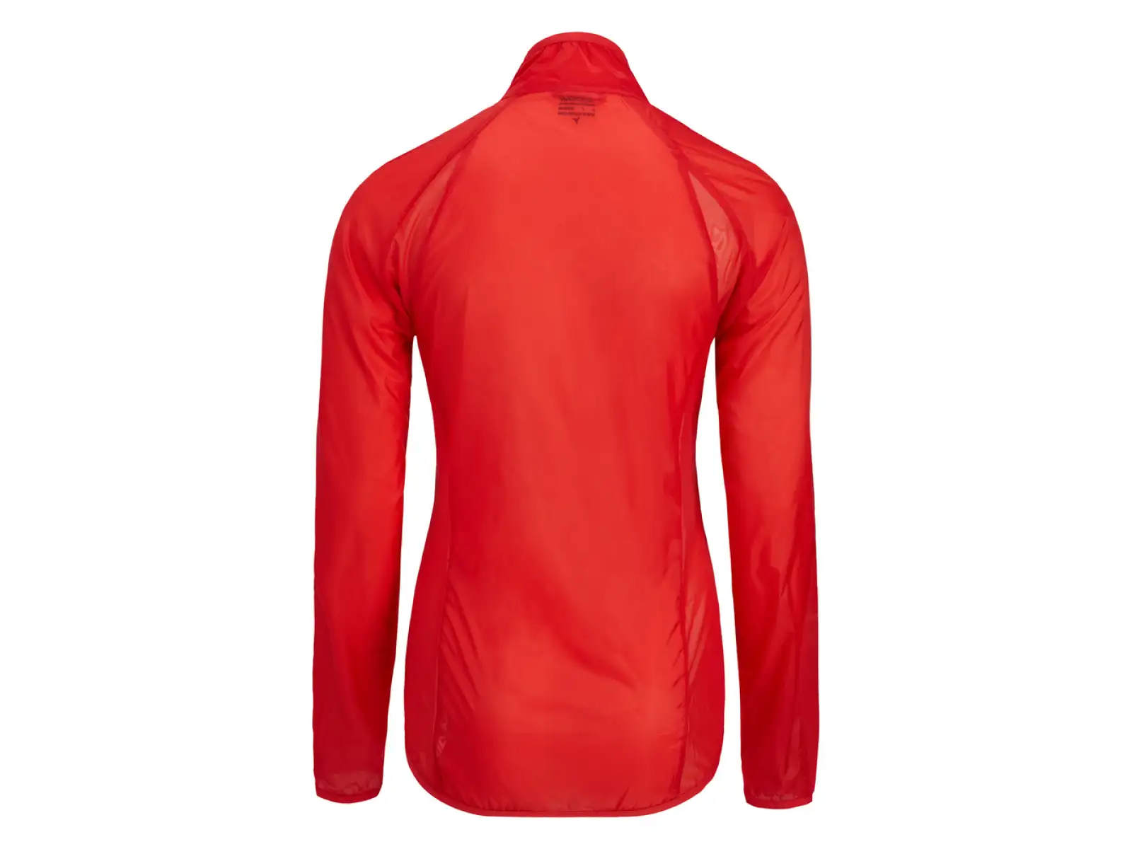 Silvini Valenza Damenjacke rubin/schwarz